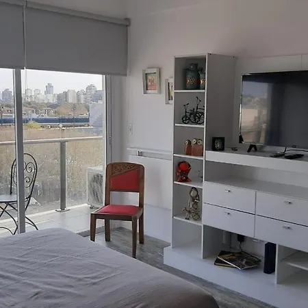 The Charming Studio Ciudad Autónoma de Ciudad Autónoma de Buenos Aires Exterior foto
