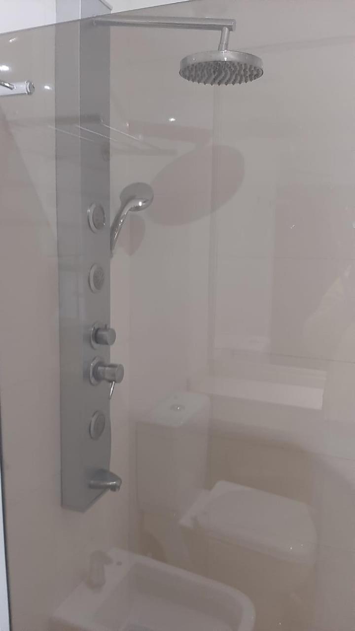Apartamento The Charming