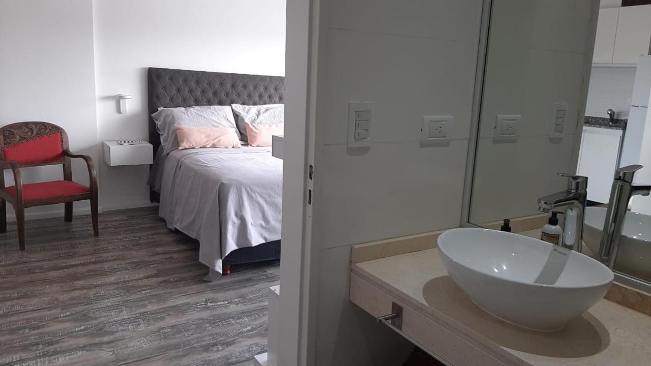 The Charming Apartamento