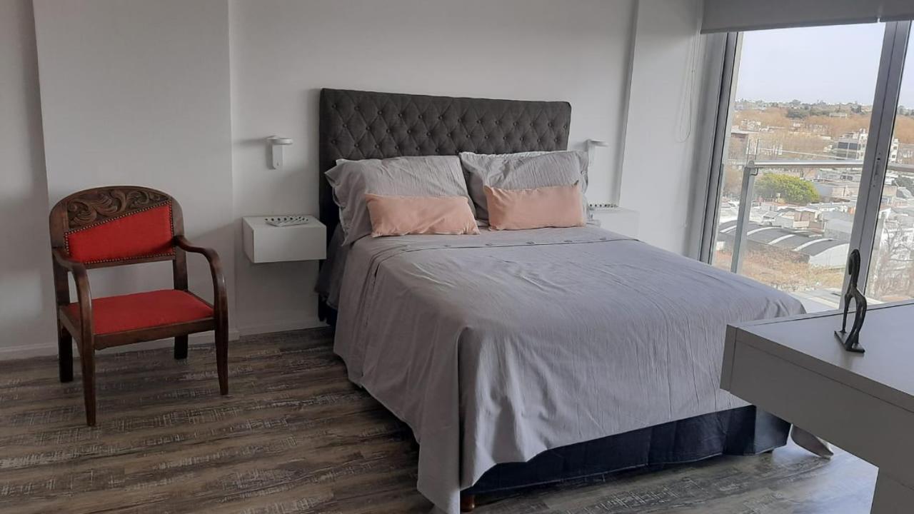 Apartamento The Charming *