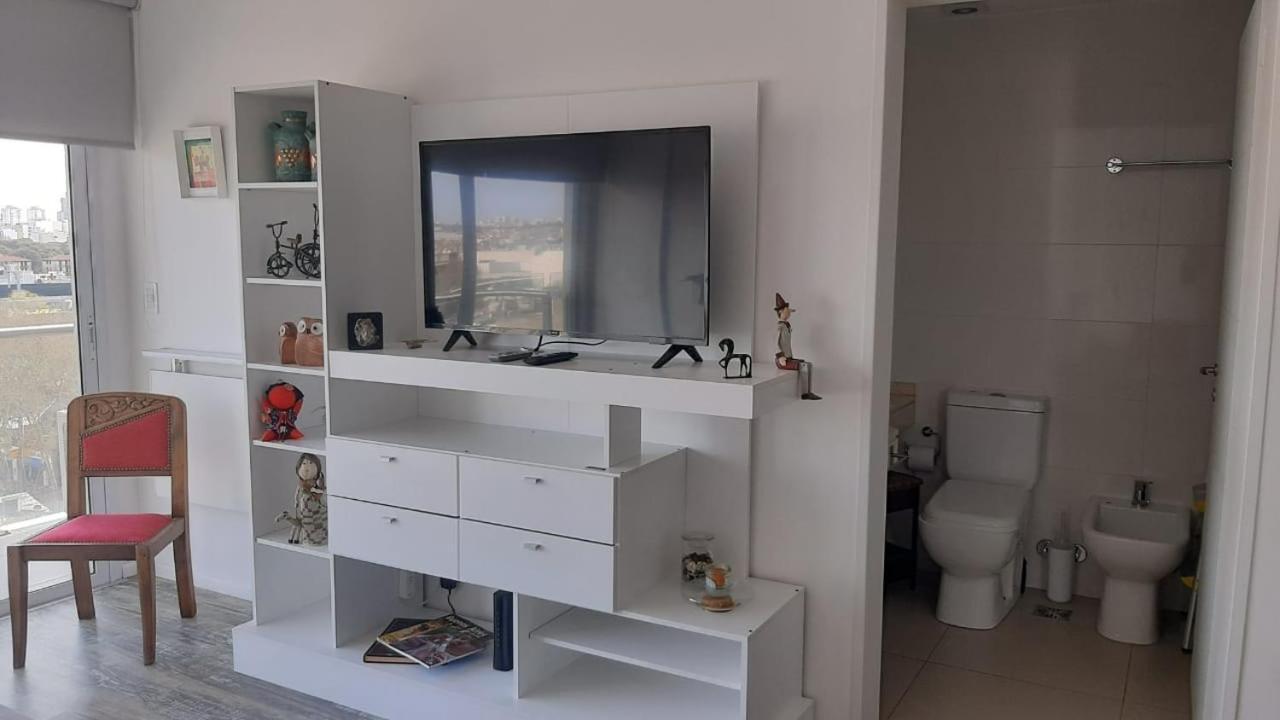 Apartamento The Charming Buenos Aires