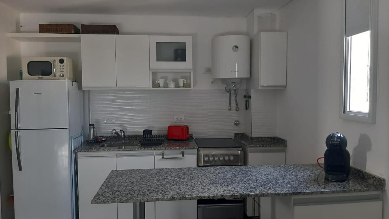 Apartamento The Charming